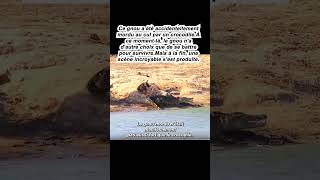 animal lion الصيد animals الحسون wildlife ببغاء animaux duo الحمام foryou [upl. by Ruckman710]