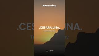 Keinemusik  Cesara Lina [upl. by Don156]