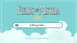 Fields of Mistria OST A Rising Tide [upl. by Gurl]