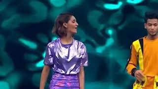 Shakti Mohan dance [upl. by Conyers]