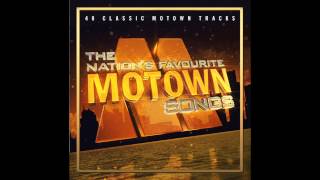 Nations Favourite Motown Songs  40 Classic Motown Hits minimix [upl. by Araes118]