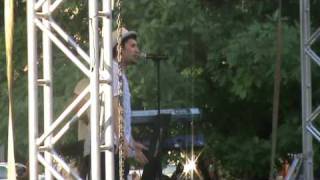 Smiley  In lipsa mea live in Parcul Tineretului [upl. by Haelem]