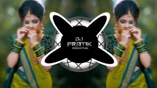 Gondi Casio Tune New Gondi Song Dj Tapori Mix Dj Pratik Partike [upl. by Zendah]