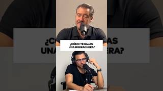 ¿Cómo puedo bajar una borrachera👉🏻EP 17 Rudy Tercero exitoacentavos finanzas podcastviral [upl. by Ydniw534]