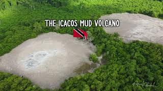 The Icacos Mud Volcano Trinidad [upl. by Laniger390]