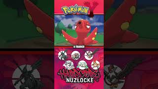 ON THE WAY TO VICTORY ROAD  Pokemon Y  Hardcore Randomized Nuzlocke pokemon pokemonnuzlocke [upl. by Syned233]