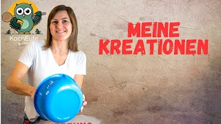 Deine eigenen Kreationen mit deinem Thermomix® TM6 ♥️ 𝑲𝒐𝒄𝒉𝑬𝒖𝒍𝒆 [upl. by Olney]