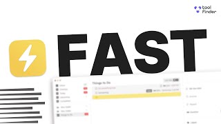 Godspeed Review The Fastest ToDo App Ever 2025 [upl. by Ientruoc]