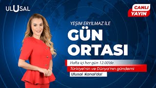 Ermenistan Azerbaycana saldırdı  Gün Ortası  Yeşim Eryılmaz [upl. by Aibos706]