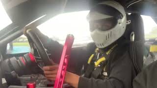 RAW footage from LYDDEN HILL DRIFT DAY [upl. by Annahahs]