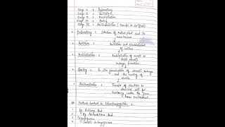 MicropropagationPlant tissue cultureYoutube shortsYou and biology [upl. by Ellicott]