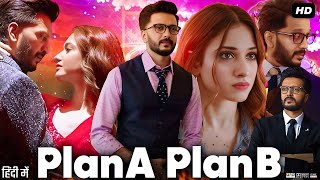 Plan A Plan B Full Movie  Riteish Deshmukh Tamannaah Bhatia  Review amp Facts HD [upl. by Colan604]