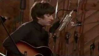 The Last Shadow Puppets  Only The Truth Live at Avatar Studios [upl. by Idzik]