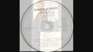 Barb Jungr  Who Do You Love [upl. by Attela]