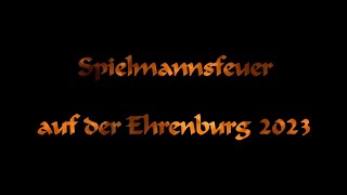 Ehrenburg 2023 [upl. by Tonnie263]