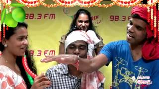 RadioMirchi Vizag 983Fm  Ugadi Celebrations 2013  Idi Chala Hot Guru [upl. by Nytsirt341]