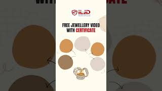 Verify your Diamond Jewellery anytime anywhere with ILJD Lab’s Online Digital Report fastservice [upl. by Akselav]