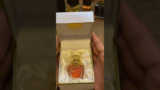 Absolute Celebration Benigna Parfums عطر ابسلوت سيلبريشن من بنجينا perfume fragrance ksa usa [upl. by Annatnom]