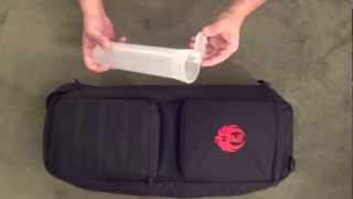 Ruger 1022 Takedown MUST HAVE Accessory [upl. by Millie]