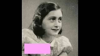 ANNA FRANK  IN BREVE [upl. by Notaek]