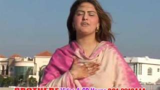 GhazalaJaved My New Song In Dubai2010 AVSEQ14 [upl. by Preiser]