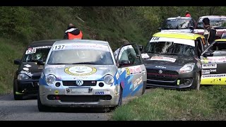 Rally ronde valli imperiesi 2022 [upl. by Kaule]