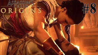 Assassins Creed Origins8 โอ เมียข้า [upl. by Ennoira]