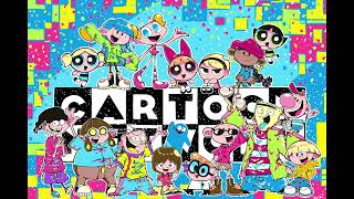 Cartoon Network AMV  Cartoon Heroes [upl. by Iclehc]