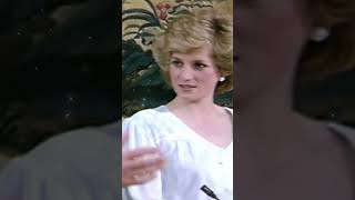 Princess Diana and King Charles Talk About love [upl. by Jourdan]