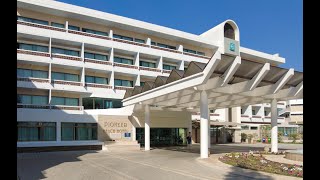 Hotel TUI Blue Pioneer Beach Cyprus Zypern Paphos [upl. by Neroc]