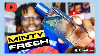 BEST PARFUM DE MARLY SEDLEY CLONE  POSH SIRIUS BY FRAGRANCE WORLD FOR MEN [upl. by Ratep]