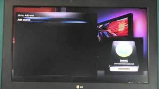 How to setup XBMC on Apple TV 2nd gen [upl. by Nerac]