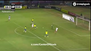 Mamelodi Sundowns vs Royal AM 10 Sphelele Mkhulise Goal and Extended Highlights [upl. by Llehsyar]