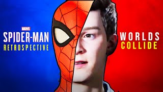 Marvels SpiderMan Remastered Retrospective Review Part 1  Story [upl. by Latoye10]