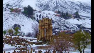 Beauté de lAlgérie A voir absolument  HD [upl. by Kelda]