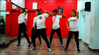 GALTI SE MISTAKE  JAGGA JASOOS  KIDS CHOREOGRAPHY [upl. by Anegroeg]