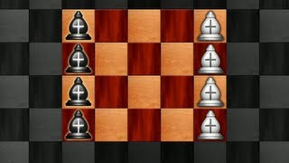 How To Solve Mind Games Chess 2 [upl. by Magas280]