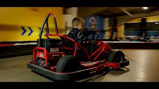 Anglia Karting Kids amp Families Promo 2 [upl. by Brighton]