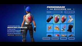 jéchange mon compte fortnite lire description Snap mateoulv294 [upl. by Ribaudo43]