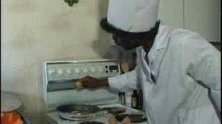 Jamaican Gormet Chef [upl. by Coltun341]