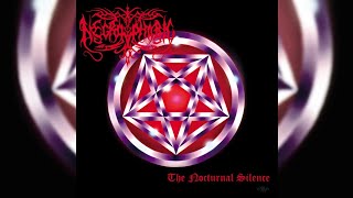 1993 Necrophobic  The Nocturnal Silence FULL ALBUM HQ [upl. by Legnaleugim]