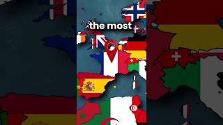 Top 15 Facts About Countries 3 [upl. by Mello]