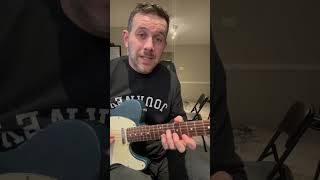 Must know Triad Trick  Master Triads guitareducation guitarlessons guitarlesson [upl. by Damicke260]