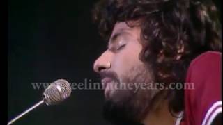 Cat Stevens quotWhere Do The Children Playquot Live 1971 Reelin In The Years Archive [upl. by Mohammad51]