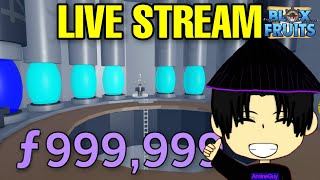 🔴LIVE︱ Raids until i get TIRED🥱 Blox fruits [upl. by Havelock20]