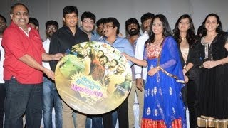 quotVijay Sethupathy Wasnt My Choicequot Gokul  Idharkuthane Aasaipattai Balakumara Audio Launch 4  BW [upl. by Johnette]