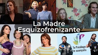 La Madre Esquizofrenizante [upl. by Ragde]