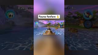 Fauna fanfare 🥇 Halloween crate 🎃 BBR2 🏖️beachbuggyracing2 [upl. by Utas281]