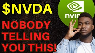 NVDA Stock NVIDIA stock NVDA STOCK Prediction NVDA STOCK Analysis NVDA STOCK NEWS TODAY NVDA [upl. by Amzaj]