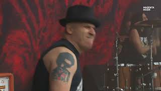 Life Of Agony Live Wacken 2022 Full Show HD [upl. by Severin]